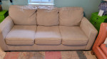 Sleeper sofa