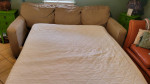 Sleeper sofa