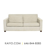 West Elm Henry Sleeper Sofa (Was 2099)