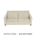 West Elm Henry Sleeper Sofa (Was 2099)