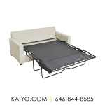West Elm Henry Sleeper Sofa (Was 2099)