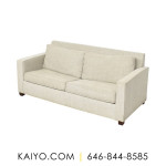 West Elm Henry Sleeper Sofa (Was 2099)