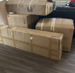 Sofa and love seat