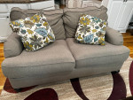 Sofa set