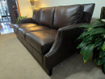 Leather Sofa (full grain)