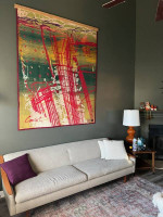 Mid Century Sofa for Sale