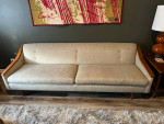 Mid Century Sofa for Sale
