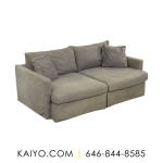 Crate & Barrel Lounge Sofa (Was 2029)