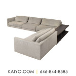 Poliform Bristol Sectional Sofa (Was 17245)