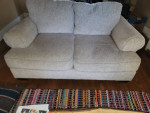 Love Seat Sofa
