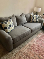 Sofa sleeper