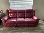 Sofa recliener