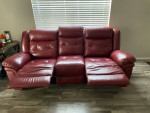 Sofa recliener