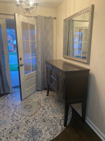 Sofa Table/Side Table
