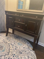 Sofa Table/Side Table