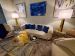 MOVING SALE sofa set, Coffee table set, Queen size bedroom set