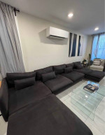 Sectional Soderham Sofa