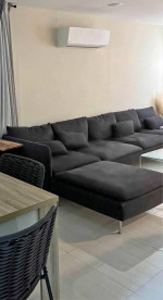 Sectional Soderham Sofa