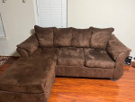 Sofa set