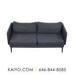 West Elm Auburn Sofa  (Was 899)