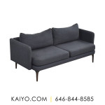 West Elm Auburn Sofa  (Was 899)