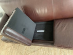 POTTERY BARN - SOFA - $933 (STATEN ISLAND) - $900