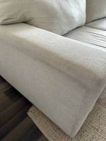 Contemporary Upholstered Sofa