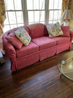 Living Room Sofa