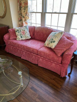 Living Room Sofa