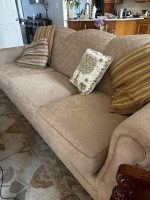 Haverty’s sofa