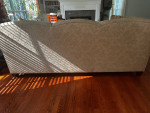 Haverty’s sofa