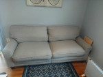 Sofa - Easy to Disassemble & Move