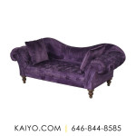 ABC Carpet & Home Roll Arm Tufted Sofa (Was 3000)