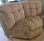 Sofa/Recliner/Chair
