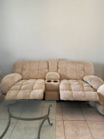 Sofa/Recliner/Chair