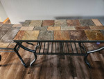 End table and sofa table