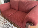 Great SOFA and LOVE SEAT
