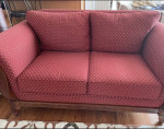Great SOFA and LOVE SEAT