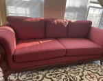 Great SOFA and LOVE SEAT