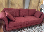 Great SOFA and LOVE SEAT