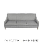 Mitchell Gold + Bob Williams Cara Sofa (Was 3194)