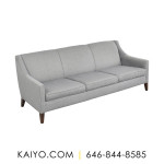 Mitchell Gold + Bob Williams Cara Sofa (Was 3194)