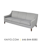 Mitchell Gold + Bob Williams Cara Sofa (Was 3194)