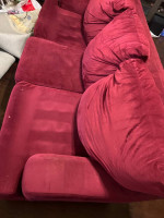 Free Couch Sofa