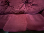 Free Couch Sofa