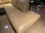 American Leather Sectional Sofa