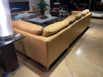 American Leather Sectional Sofa
