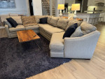 Sectional Sofa