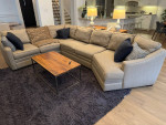 Sectional Sofa