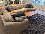 Sectional Sofa